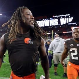 Kareem Hunt