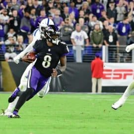 Lamar Jackson