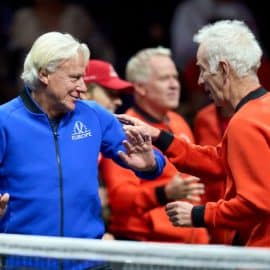 Laver Cup