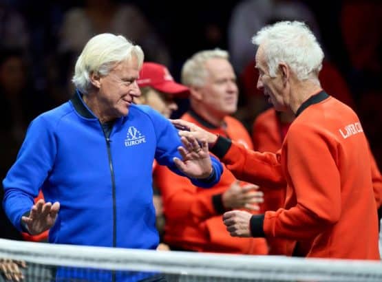 Laver Cup