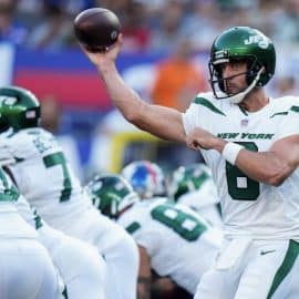 MNF Sets Viewership Record In Week 1 As Jets vs. Bills Draws 22.6M Viewers