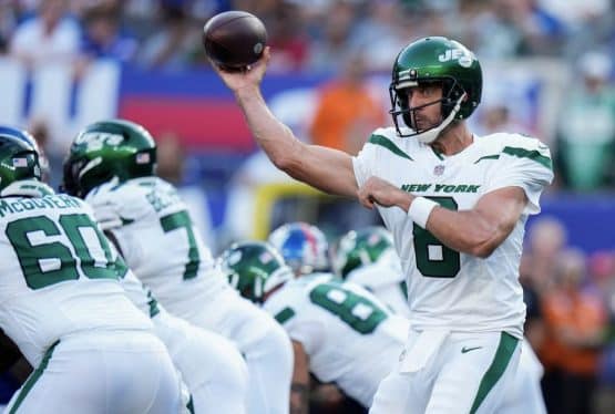 MNF Sets Viewership Record In Week 1 As Jets vs. Bills Draws 22.6M Viewers