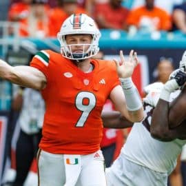 Miami Hurricanes
