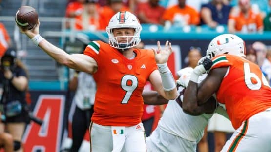 Miami Hurricanes