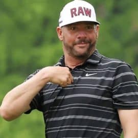Michael Block Secures 2024 American Express Bid With SoCal PGA Professional Championship Win
