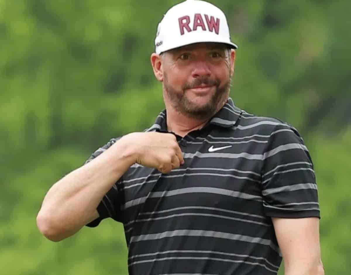 Michael Block Secures 2024 American Express Bid With SoCal PGA Professional Championship Win