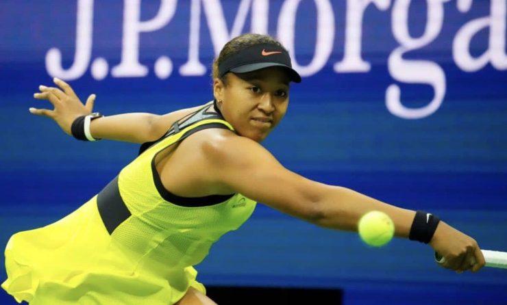 Naomi Osaka Plans To Return To Tennis At 2024 Australian Open & Play More Tournaments Than Ever
