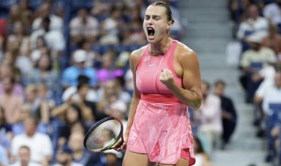New WTA World No. 1- Aryna Sabalenka Is Now The Best Women’s Tennis Player In The World