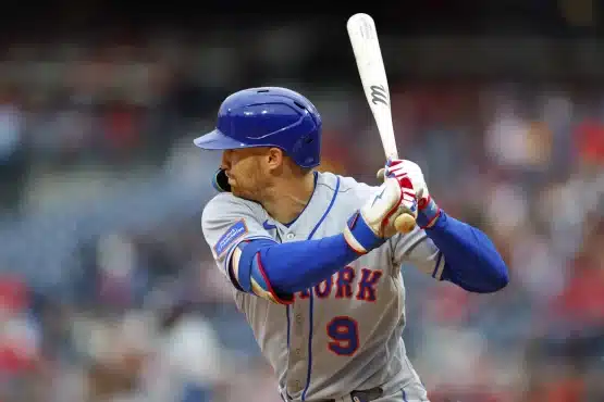 Brandon Nimmo, New York Mets.