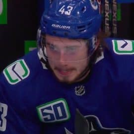 Quinn Hughes