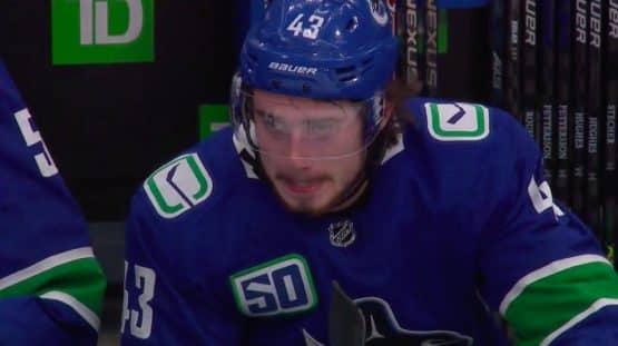 Quinn Hughes