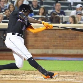 Ronny Mauricio, New York Mets.