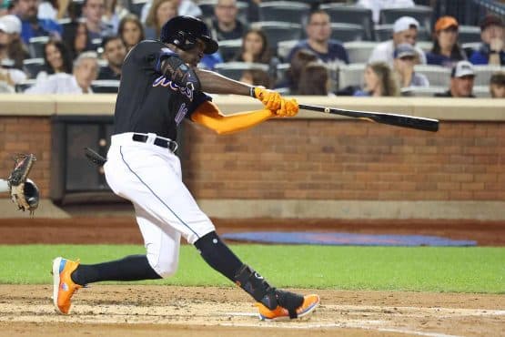 Ronny Mauricio, New York Mets.