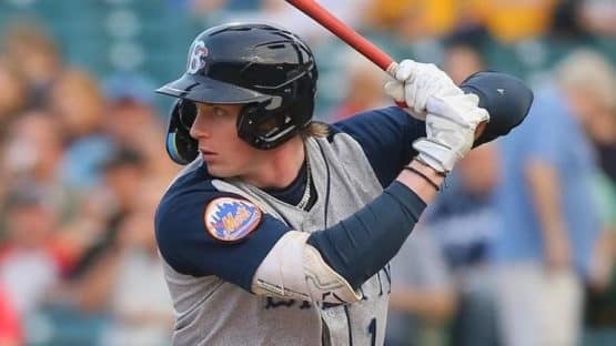 Ryan Clifford, Brooklyn Cyclones
