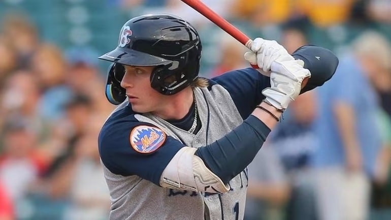 Ryan Clifford, Brooklyn Cyclones