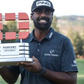 Sahith Theegala Net Worth, Career Earnings, Endorsements, PGA Tour Wins, & Girlfriend