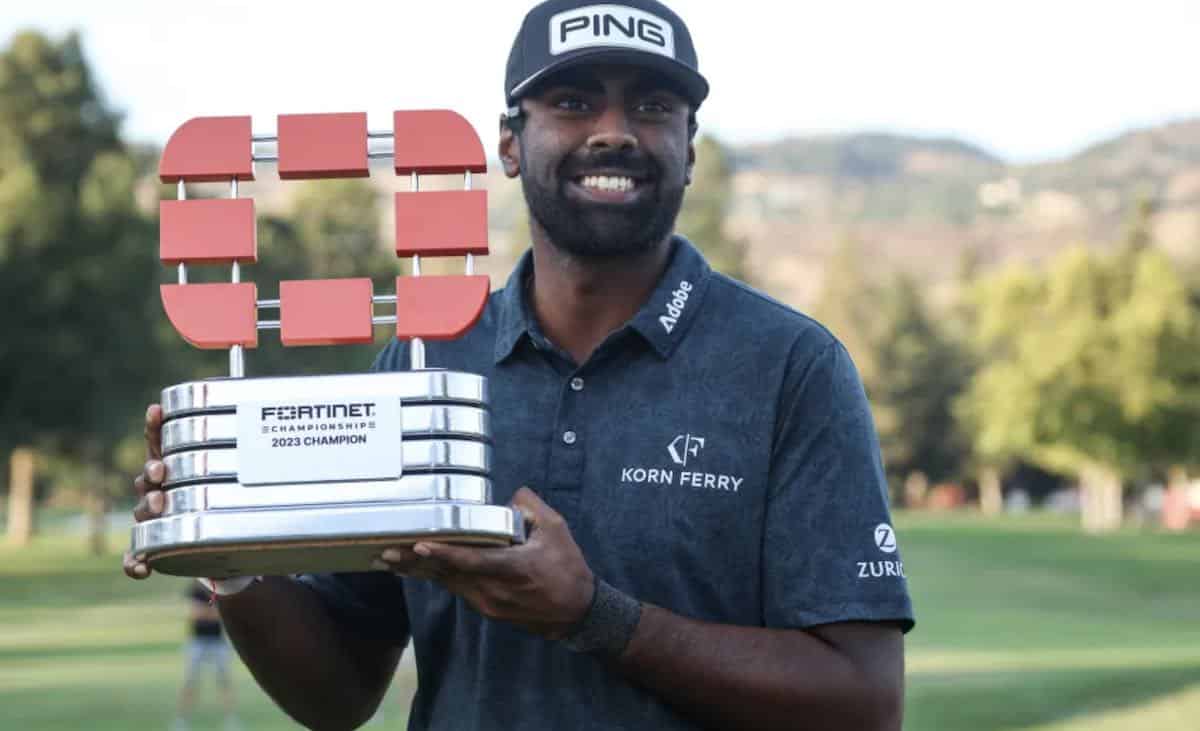 Sahith Theegala Net Worth, Career Earnings, Endorsements, PGA Tour Wins, & Girlfriend