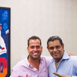 Sammy Sosa
