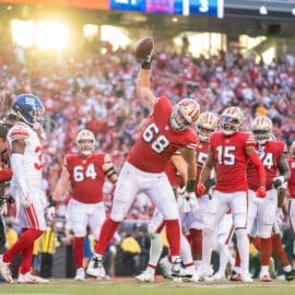 San Francisco 49ers