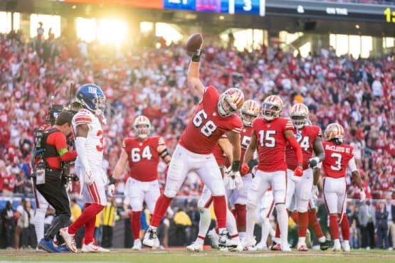 San Francisco 49ers