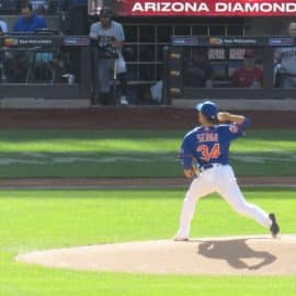 Senga Diamondbacks