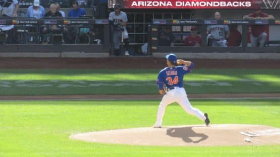 Senga Diamondbacks