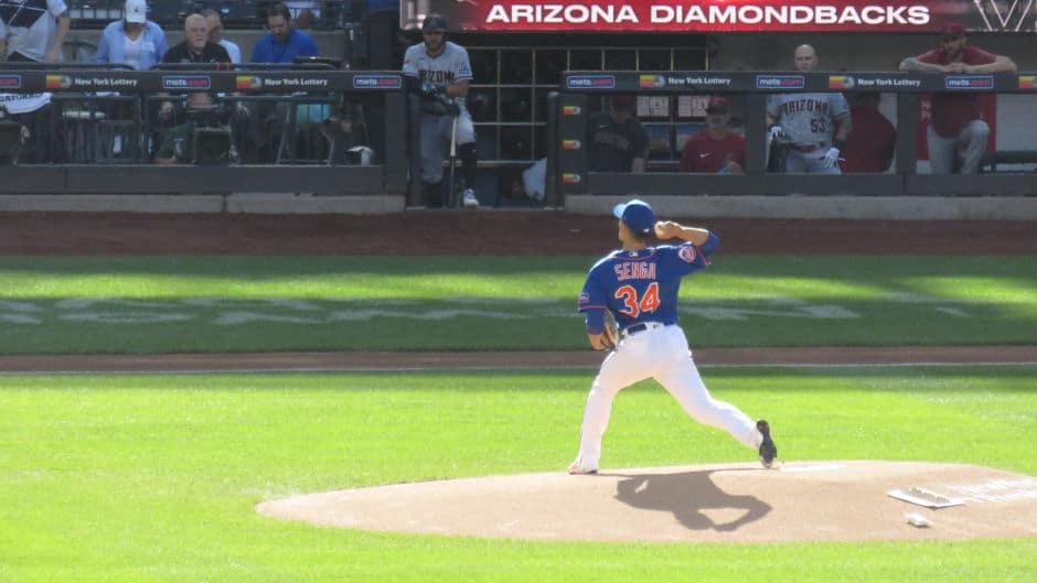 Senga Diamondbacks