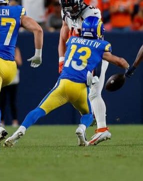 Stetson Bennett