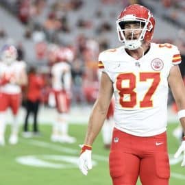 Thursday Night Football Week 1: Lions vs Chiefs Injury Report