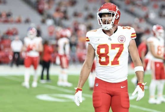Thursday Night Football Week 1: Lions vs Chiefs Injury Report
