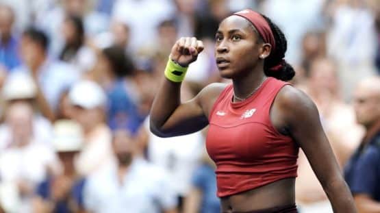 Tiafoe, Shelton, Gauff, & Keys Make US Open History With Quarterfinals Appearance