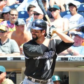 Todd Helton