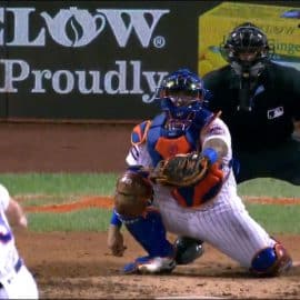 Tommy Pham Home Run Diamondbacks