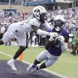 Travis hunter is turning into star for colorado (1)