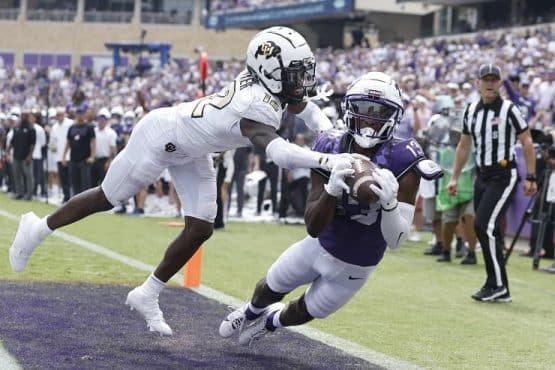 Travis hunter is turning into star for colorado (1)