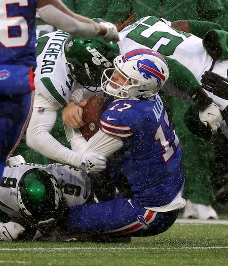 NFL Week 1 Schedule: What Are The Key Games to Watch?