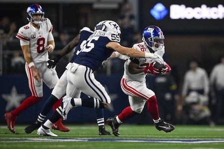 NFL Week 1 Schedule: What Are The Key Games to Watch?
