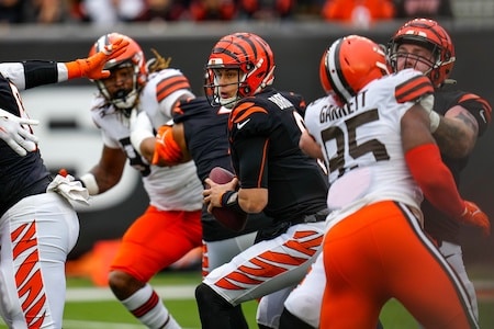 NFL Week 1 Schedule: What Are The Key Games to Watch?