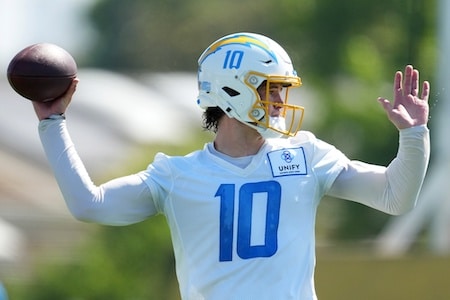 NFL Week 1 Schedule: What Are The Key Games to Watch?