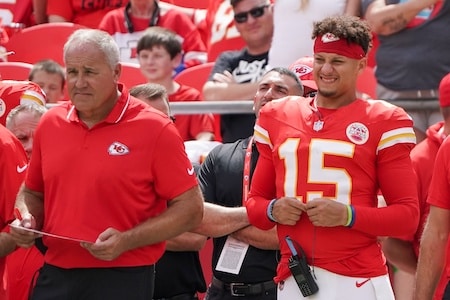 NFL Week 1 Schedule: What Are The Key Games to Watch?