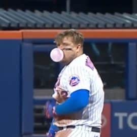 Vogey Bubble