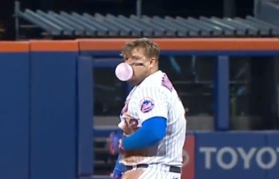 Vogey Bubble