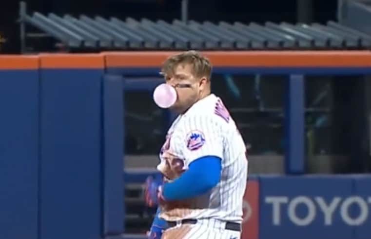 Vogey Bubble