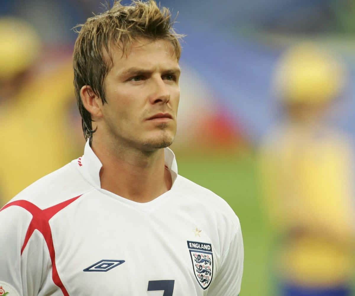 Watch: Netflix Releases Trailer for David Beckham Documentary ‘Beckham’