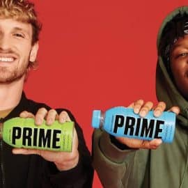 What Are The Best Selling Sports Drinks in 2023? Gatorade 5x More Popular Than Next-Best Beverage