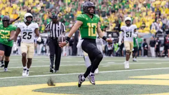 bo nix colorado