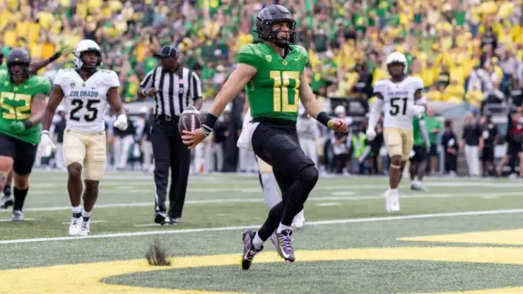 bo nix colorado