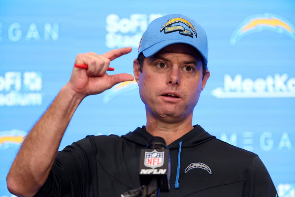 NFL: JAN 01 Rams at Chargers