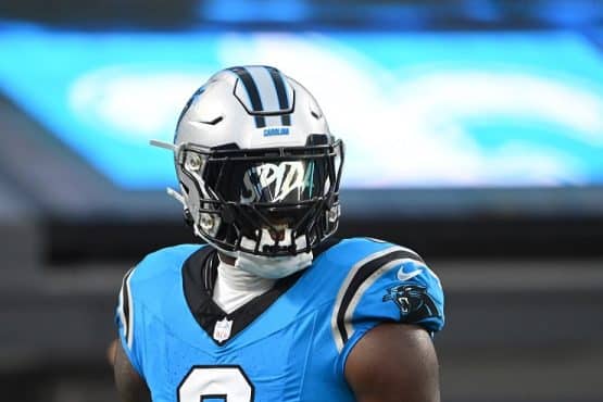 NFL: Preseason-Detroit Lions at Carolina Panthers