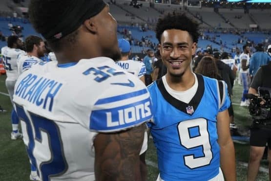 bryce young named team captain (1)